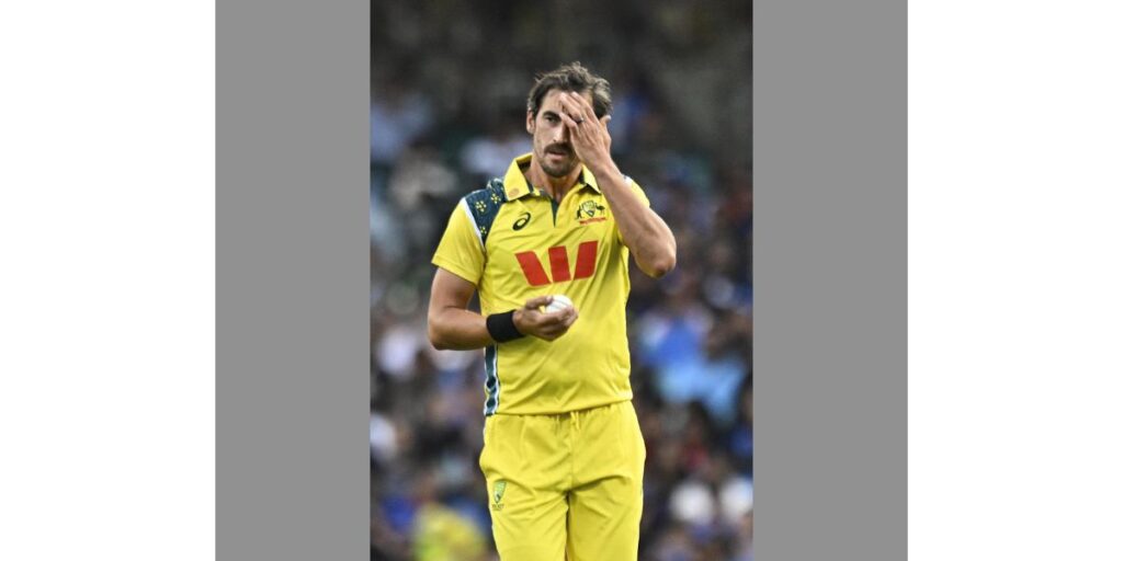 AUS vs IND, 2nd T20I: Australia Elects to Bowl Against India