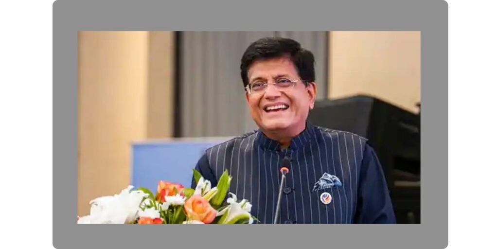 India Intensifies FTA Talks With US, EU and Several Nations to Boost Trade Growth